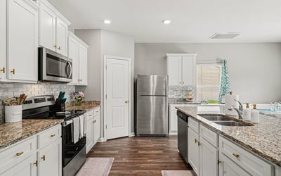 2238 Lanza Dr Charlotte NC 28215, Charlotte, NC