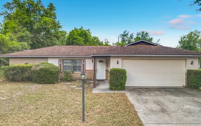 625 Brunswick Terrace, Deltona, FL