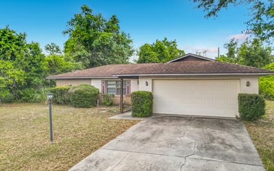 625 Brunswick Terrace, Deltona, FL