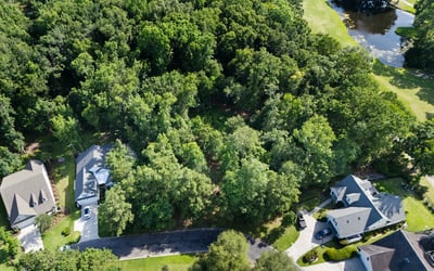 252, 254, 256 Club Gate Drive, Bluffton, SC