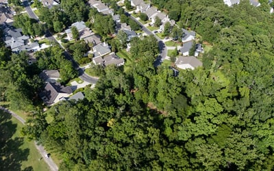 252, 254, 256 Club Gate Drive, Bluffton, SC
