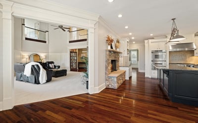 16 Gold Bullion Drive E, Dawsonville, GA