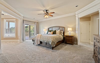 16 Gold Bullion Drive E, Dawsonville, GA