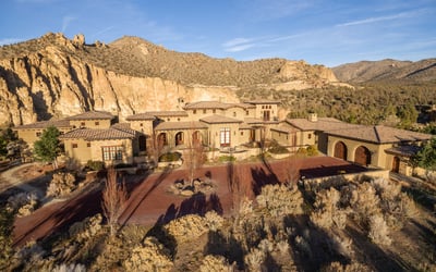 11540 NE Canyons Ranch Drive, Terrebonne, OR
