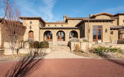 11540 NE Canyons Ranch Drive, Terrebonne, OR