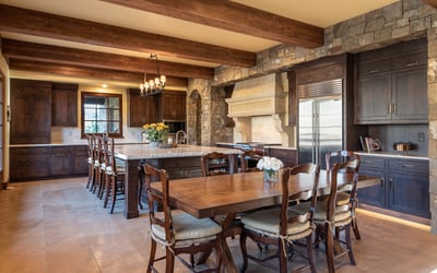 11540 NE Canyons Ranch Drive, Terrebonne, OR