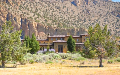 11540 NE Canyons Ranch Drive, Terrebonne, OR