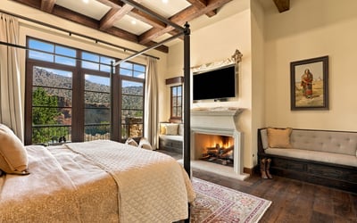 11540 NE Canyons Ranch Drive, Terrebonne, OR