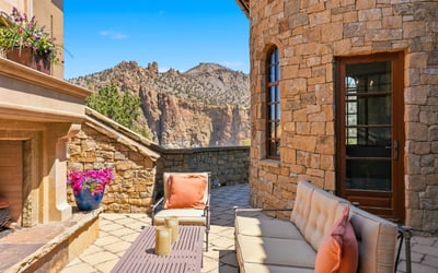 11540 NE Canyons Ranch Drive, Terrebonne, OR