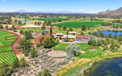 11540 NE Canyons Ranch Drive, Terrebonne, OR