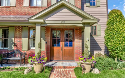 203 E. Chew Avenue, St. Michaels, MD
