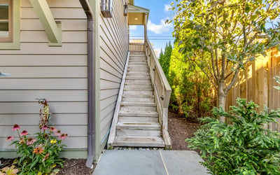 203 E. Chew Avenue, St. Michaels, MD