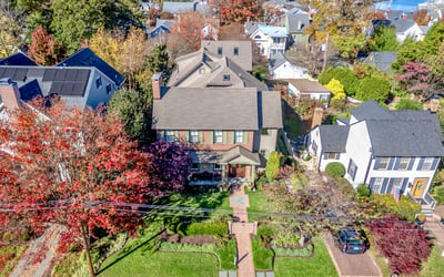 203 E. Chew Avenue, St. Michaels, MD