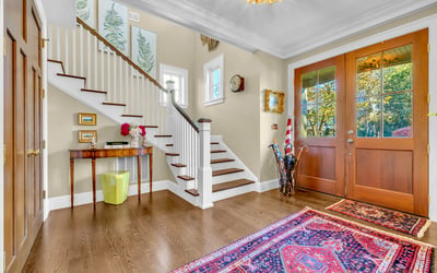 203 E. Chew Avenue, St. Michaels, MD