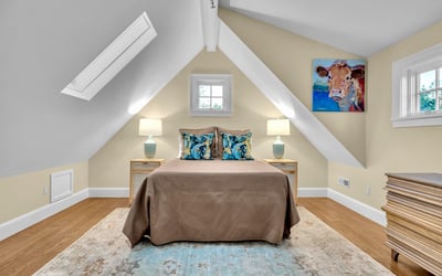 203 E. Chew Avenue, St. Michaels, MD