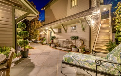 203 E. Chew Avenue, St. Michaels, MD