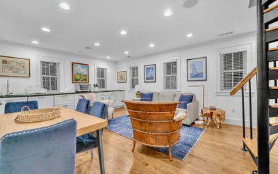 203 E. Chew Avenue, St. Michaels, MD