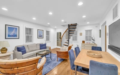 203 E. Chew Avenue, St. Michaels, MD