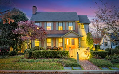 203 E. Chew Avenue, St. Michaels, MD