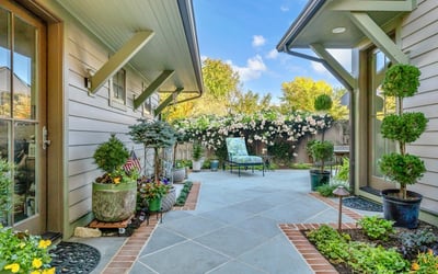 203 E. Chew Avenue, St. Michaels, MD
