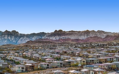 600 N. Carriage Hill Dr. #1045, Las Vegas, NV