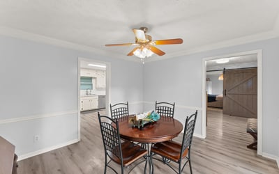 3824 Shawnee Run SW, Lilburn, GA