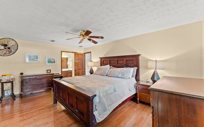 3824 Shawnee Run SW, Lilburn, GA