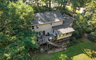 3824 Shawnee Run SW, Lilburn, GA