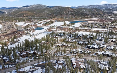 338 Fairways Drive, Breckenridge, CO