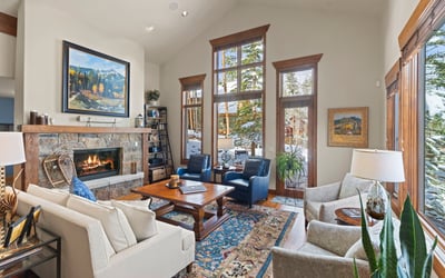 338 Fairways Drive, Breckenridge, CO