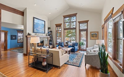 338 Fairways Drive, Breckenridge, CO