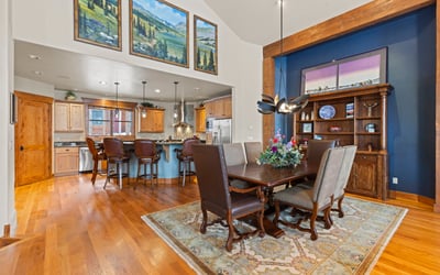338 Fairways Drive, Breckenridge, CO