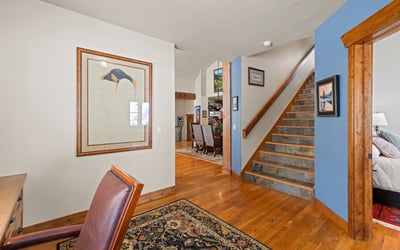338 Fairways Drive, Breckenridge, CO