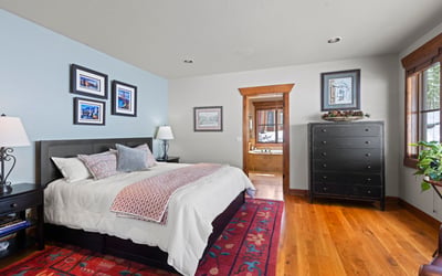 338 Fairways Drive, Breckenridge, CO