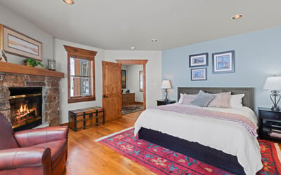 338 Fairways Drive, Breckenridge, CO