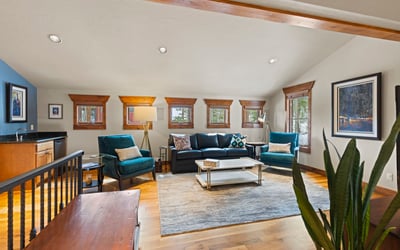 338 Fairways Drive, Breckenridge, CO