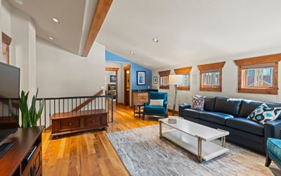 338 Fairways Drive, Breckenridge, CO