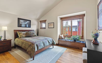 338 Fairways Drive, Breckenridge, CO