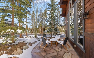 338 Fairways Drive, Breckenridge, CO