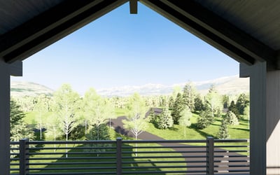 69 Marksberry Way, Breckenridge, CO