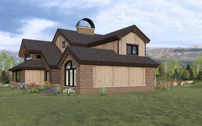 69 Marksberry Way, Breckenridge, CO