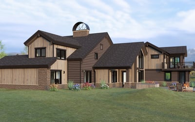 69 Marksberry Way, Breckenridge, CO