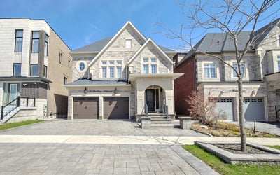 75 Baldry Ave, Vaughan, ON