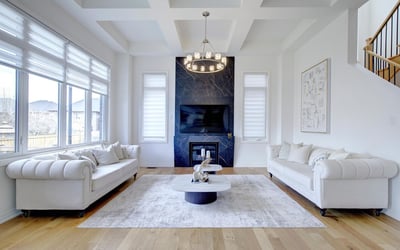 96 Bond Cres, Richmond Hill, ON