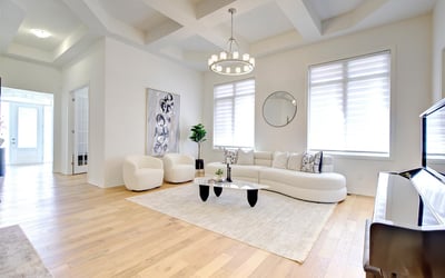 96 Bond Cres, Richmond Hill, ON