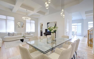96 Bond Cres, Richmond Hill, ON
