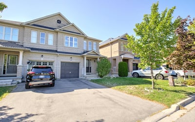32 Black Maple Cres, Vaughan, ON