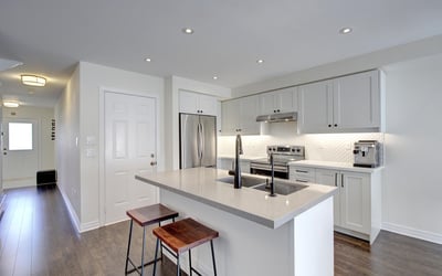 32 Black Maple Cres, Vaughan, ON