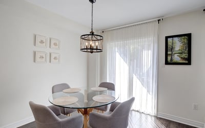32 Black Maple Cres, Vaughan, ON