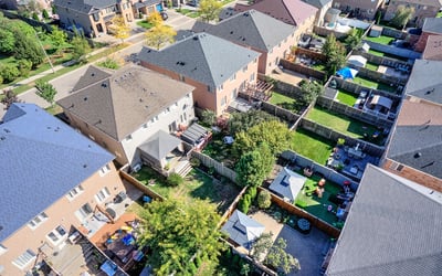 32 Black Maple Cres, Vaughan, ON
